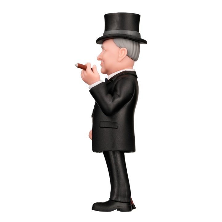 MINIX - WINSTON CHURCHILL