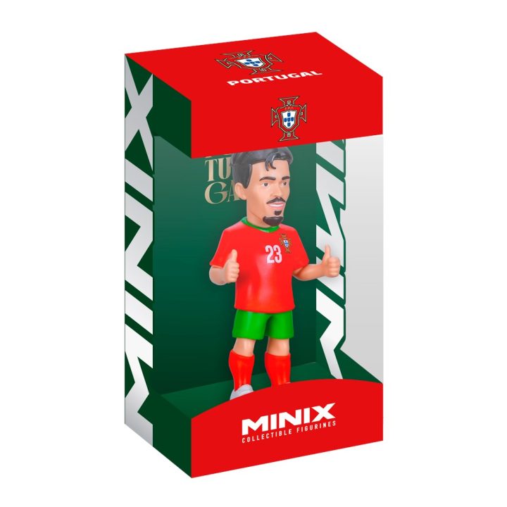 MINIX PORTOGALLO - VITINHA