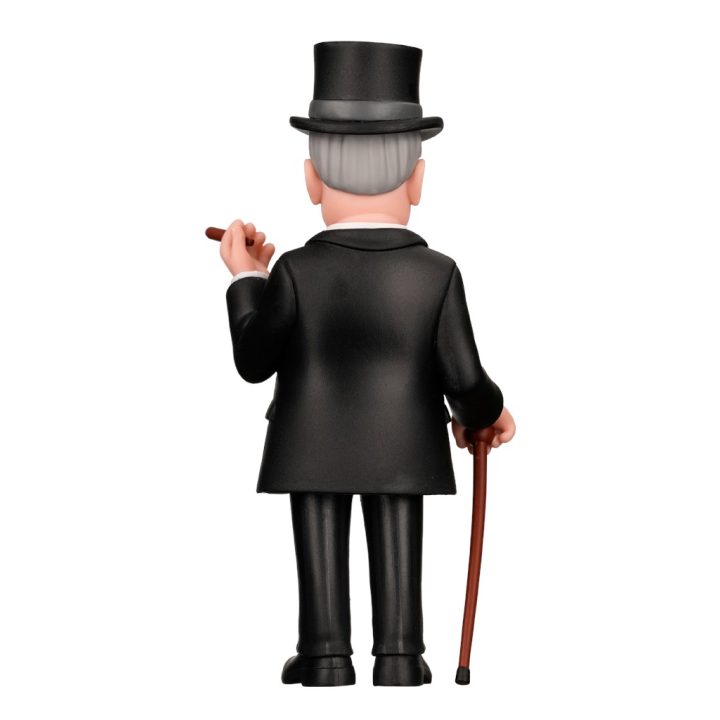 MINIX - WINSTON CHURCHILL