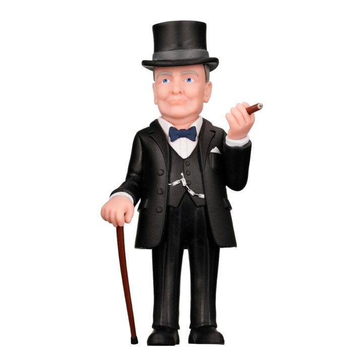 MINIX - WINSTON CHURCHILL