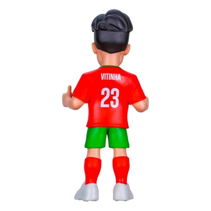 MINIX PORTOGALLO - VITINHA