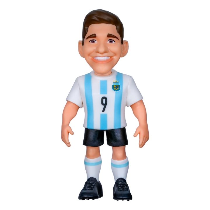 MINIX ARGENTINA - JULIAN ALVAREZ