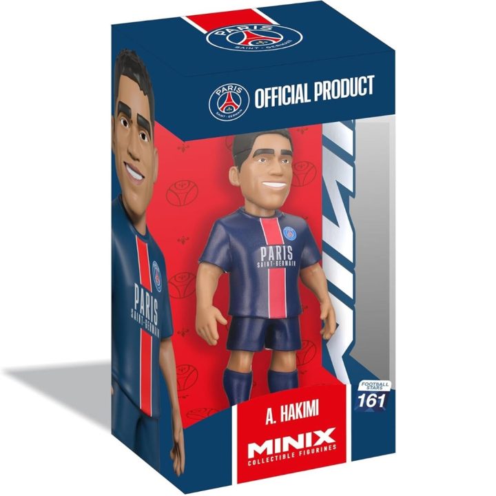 MINIX PSG - ACHRAF HAKIMI