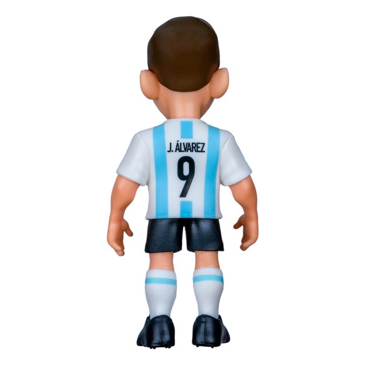 MINIX ARGENTINA - JULIAN ALVAREZ