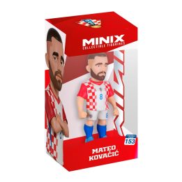 MINIX CROAZIA - MATEO KOVACIC