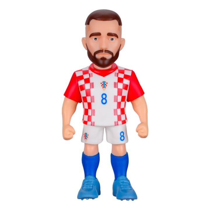 MINIX CROAZIA - MATEO KOVACIC