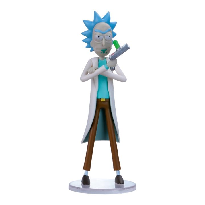 MINIX RICK AND MORTY - RICK