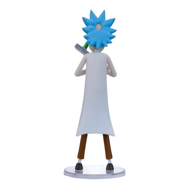 MINIX RICK AND MORTY - RICK