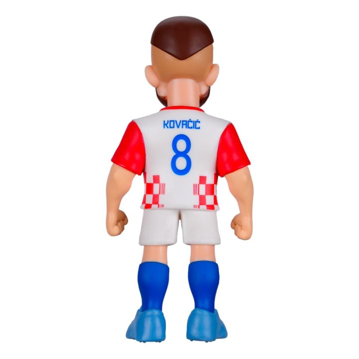 MINIX CROAZIA - MATEO KOVACIC