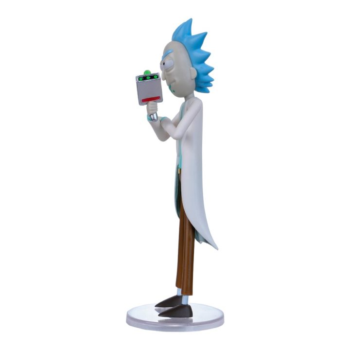 MINIX RICK AND MORTY - RICK