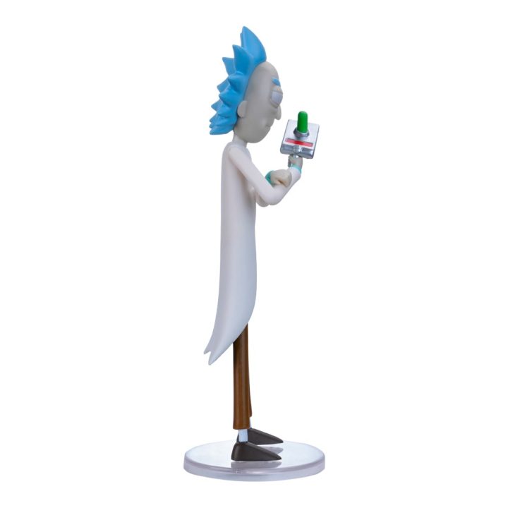 MINIX RICK AND MORTY - RICK