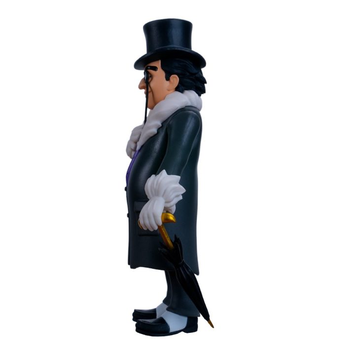MINIX DC - PENGUIN