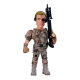 MINIX UNIVERSAL SOLDIER - ANDREW SCOTT