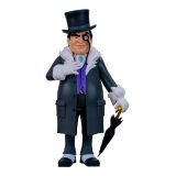 MINIX DC - PENGUIN