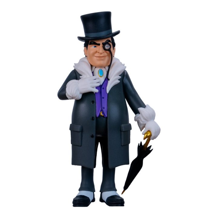 MINIX DC - PENGUIN