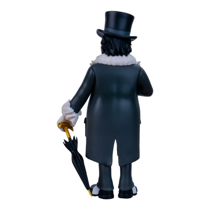 MINIX DC - PENGUIN