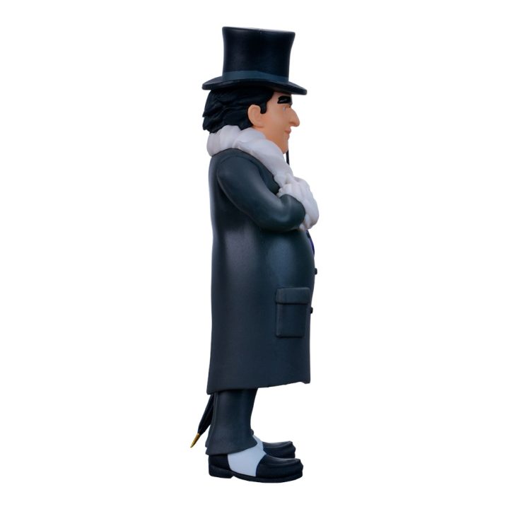MINIX DC - PENGUIN