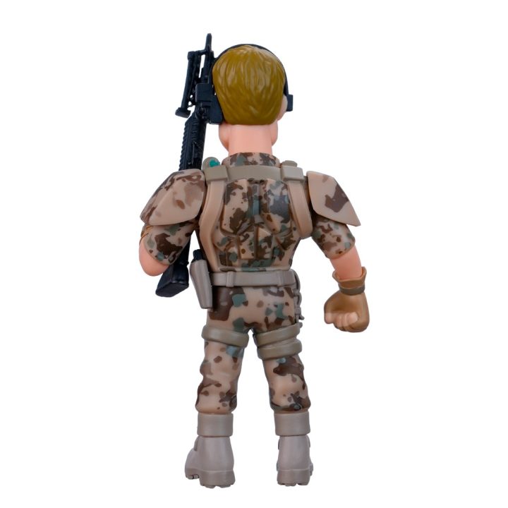 MINIX UNIVERSAL SOLDIER - ANDREW SCOTT