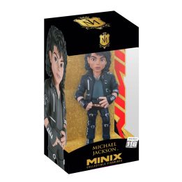 MINIX - MICHAEL JACKSON BAD