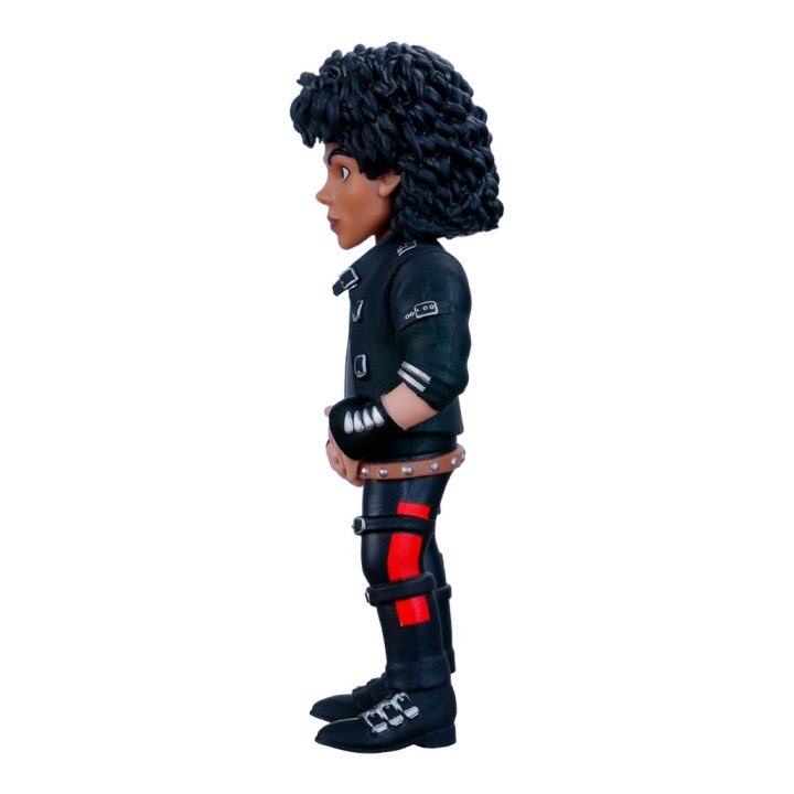MINIX - MICHAEL JACKSON BAD
