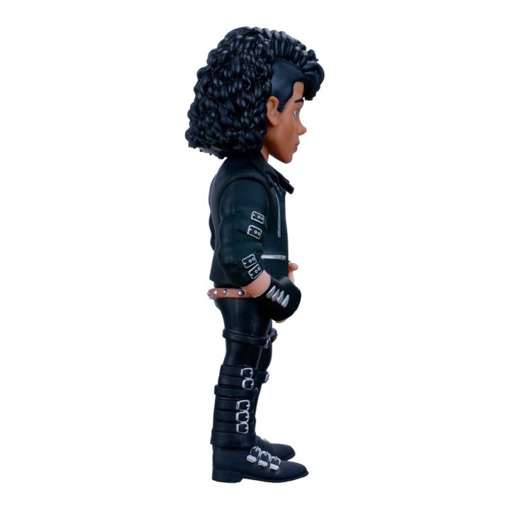 MINIX - MICHAEL JACKSON BAD