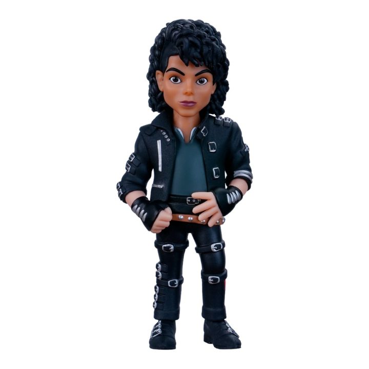 MINIX - MICHAEL JACKSON BAD