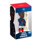MINIX FRANCIA - AURELIEN TCHOUAMENI
