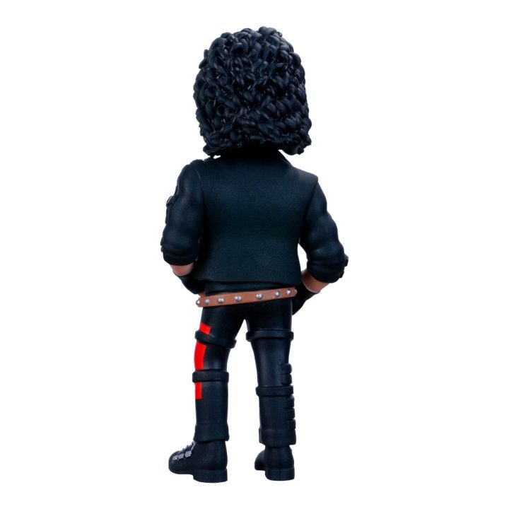 MINIX - MICHAEL JACKSON BAD