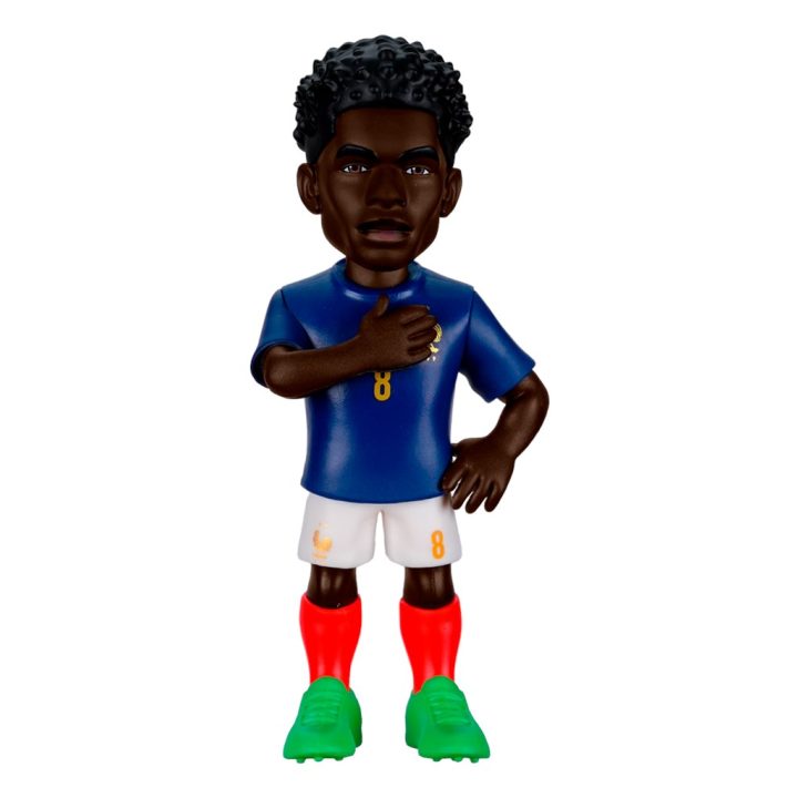 MINIX FRANCIA - AURELIEN TCHOUAMENI