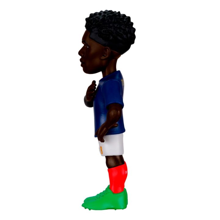MINIX FRANCIA - AURELIEN TCHOUAMENI