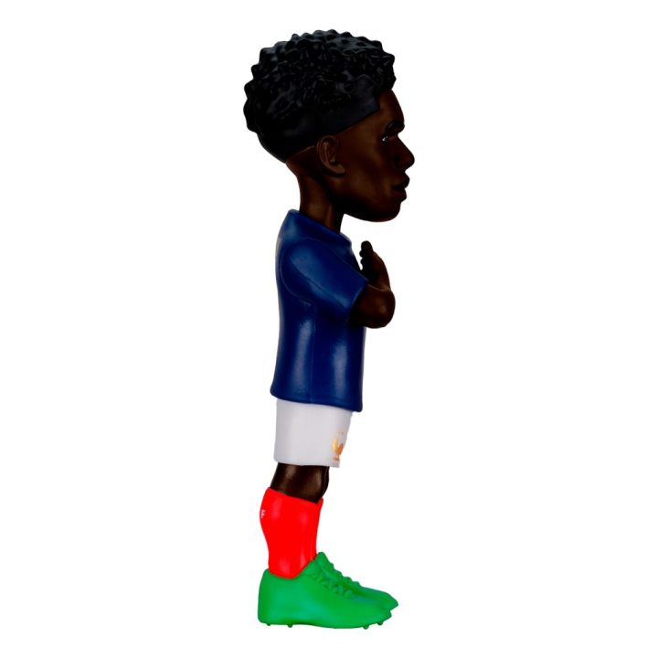 MINIX FRANCIA - AURELIEN TCHOUAMENI