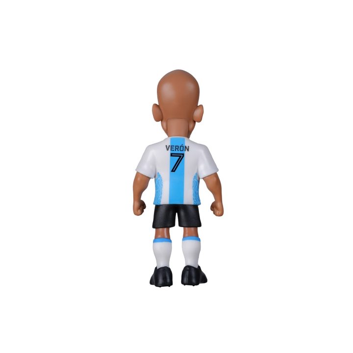 MINIX WC LEGGENDE ARGENTINA - JUAN SEBASTIAN VERON