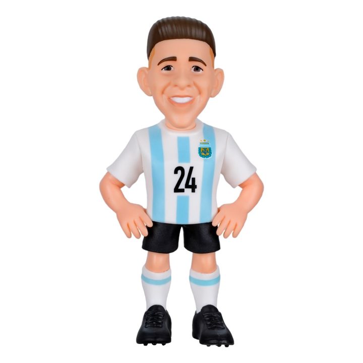 MINIX ARGENTINA - ENZO FERNANDEZ