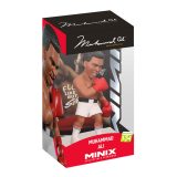 MINIX - MUHAMMAD ALI
