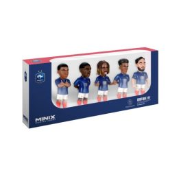 MINIX MINI CONFEZIONE DA 5 7 CM - FRANCIA