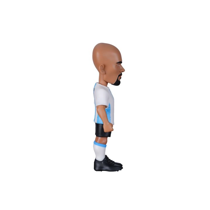 MINIX WC LEGGENDE ARGENTINA - JUAN SEBASTIAN VERON