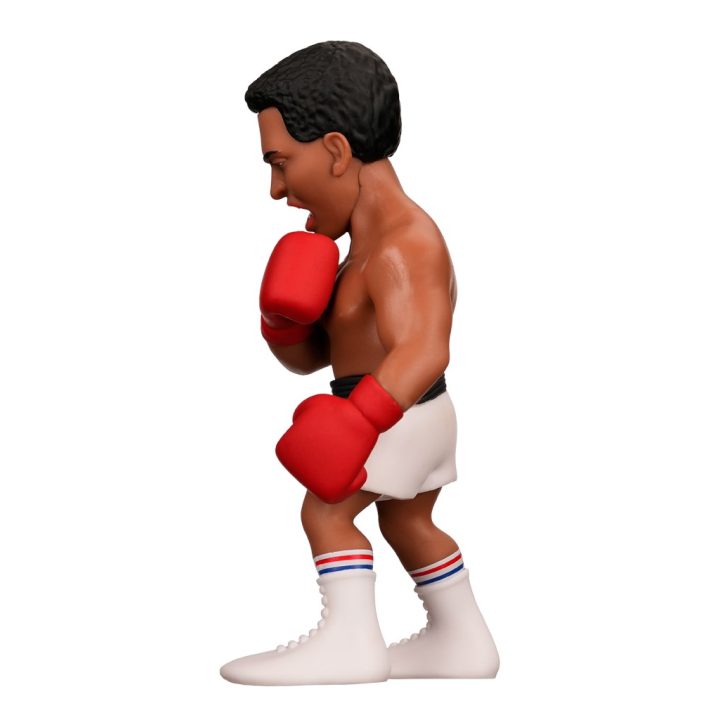 MINIX - MUHAMMAD ALI