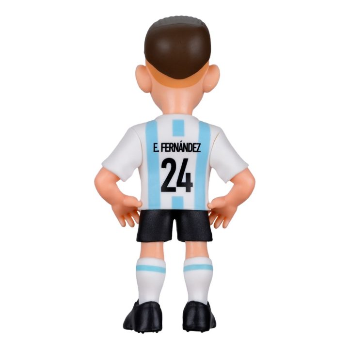 MINIX ARGENTINA - ENZO FERNANDEZ