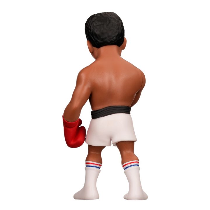 MINIX - MUHAMMAD ALI