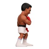 MINIX - MUHAMMAD ALI
