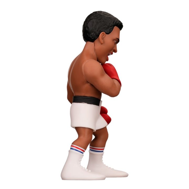 MINIX - MUHAMMAD ALI