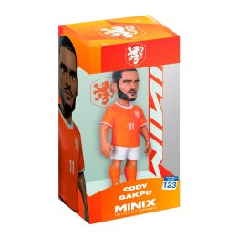MINIX PAESI BASSI - CODY GAKPO