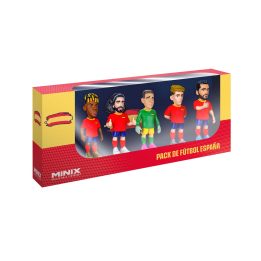 MINIX CONFEZIONE DA 5 7 CM - SPAIN