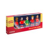 MINIX CONFEZIONE DA 5 7 CM - SPAIN