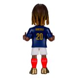 MINIX FRANCIA - BRADLEY BARCOLA