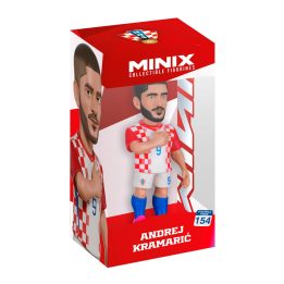 MINIX CROAZIA - ANDREJ KRAMARIC