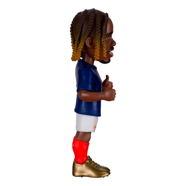 MINIX FRANCIA - BRADLEY BARCOLA