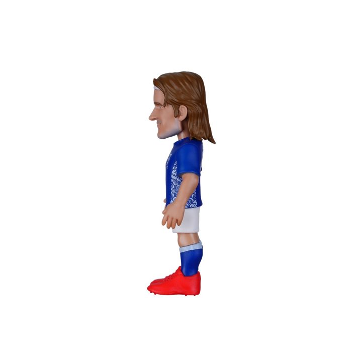 MINIX WC LEGENDS ITALY - FRANCESCO TOTTI