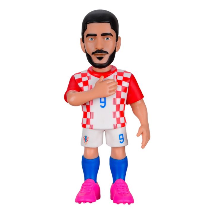 MINIX CROAZIA - ANDREJ KRAMARIC