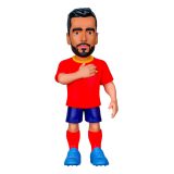 MINIX SPAIN - MIKEL MERINO